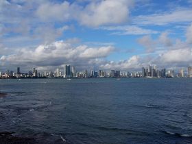 Panama City standard of living – Best Places In The World To Retire – International Living